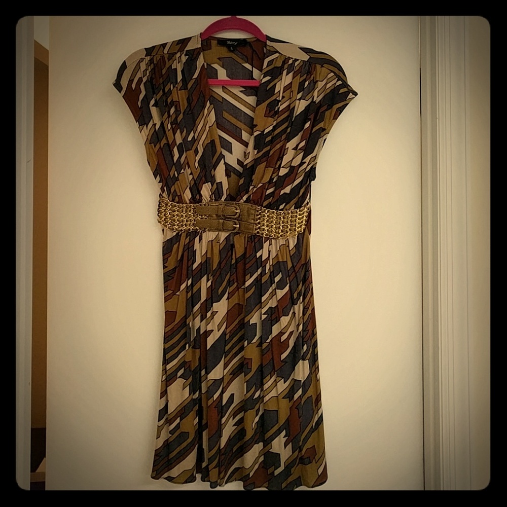 Dress